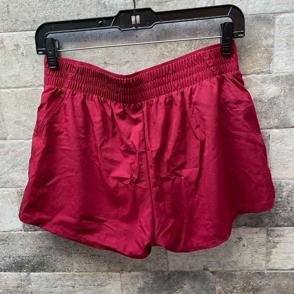 ❤️ GAPFIT GAP FIT RUNNING SHORTS SIZE SMALL - Picture 4 of 5